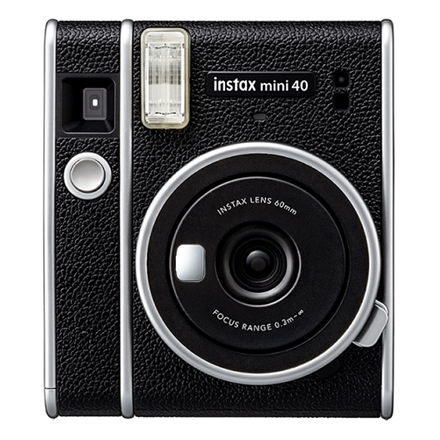 Fujifilm Instax Mini 40  Instant camera