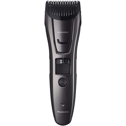 Panasonic Beard and hair trimmer ER-GB80-H503 Operating time (max) 50 min