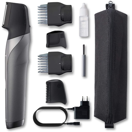 Panasonic Hair trimmer ER-GY60-H503 Operating time (max) 50 min
