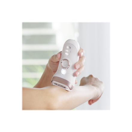 BRAUN SES 9890 ROSGOWHT BOX MN SensoSmar Braun