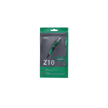 Deepcool Performance Thermal Paste Z10 Blue-Gray