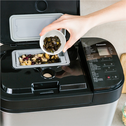 Panasonic Bread Maker SD-YR2550 Power 550 W