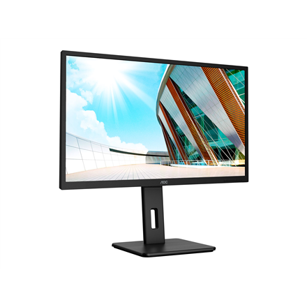 AOC | Monitor | Q32P2 | 31.5 " | IPS | WQHD | 16:9 | Warranty 36 month(s) | 4 ms | 250 cd/m² | Head