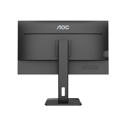 AOC | Monitor | Q32P2 | 31.5 " | IPS | WQHD | 16:9 | Warranty 36 month(s) | 4 ms | 250 cd/m² | Head