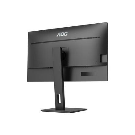 AOC | Monitor | Q32P2 | 31.5 " | IPS | WQHD | 16:9 | Warranty 36 month(s) | 4 ms | 250 cd/m² | Head
