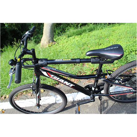 Buzz Rack BuzzRack AA-2601 BuzzGrip Adapter for Bicycle Carrier