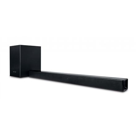 Muse TV Sound bar with wireless subwoofer M-1750SBT Bluetooth