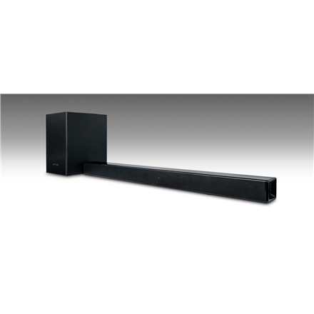 Muse TV Sound bar with wireless subwoofer M-1750SBT Bluetooth