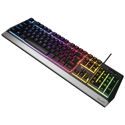 Genesis Rhod 300 RGB Gaming keyboard