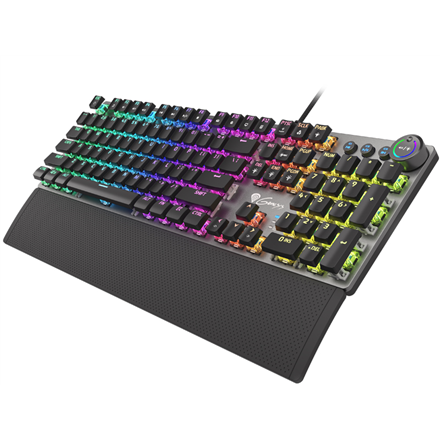 Genesis THOR 380 RGB  Gaming keyboard