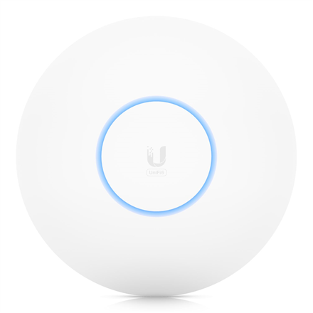 Ubiquiti WiFi 6 Long-Range Access Point: 2.4 GHz/5 GHz