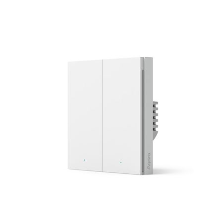 Aqara Smart wall switch H1 (with neutral