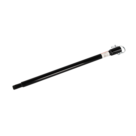 Makita | Extension for earth auger (with pin) 540 mm | E-07325