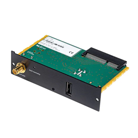 Option BLE Bluetooth Low Energy Card