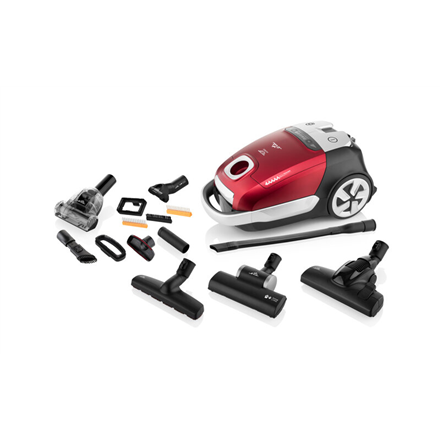 ETA Vacuum cleaner Adagio ETA351190000 Bagged