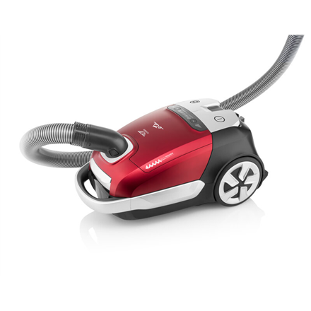 ETA Vacuum cleaner Adagio ETA351190000 Bagged