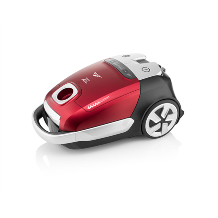 ETA Vacuum cleaner Adagio ETA351190000 Bagged