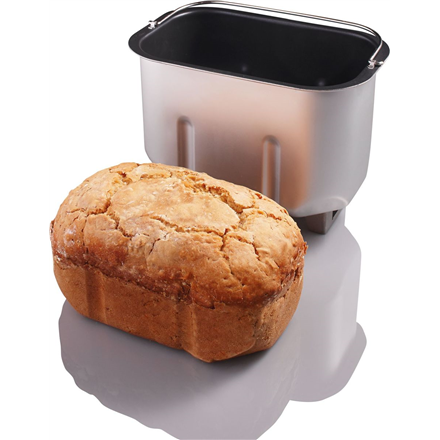 Gorenje Bread maker BM1600WG Power 850 W