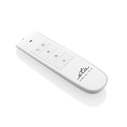 ETA ETA360790000 Trinity Fan