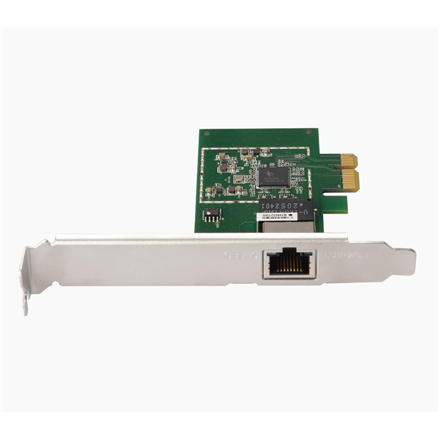 Edimax EN-9225TXE Gigabit Ethernet PCI Express Server Adapter