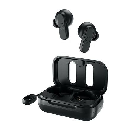 Skullcandy True Wireless Earbuds Dime In-ear
