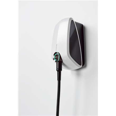 EVBox Elvi White 3 Phase-32A