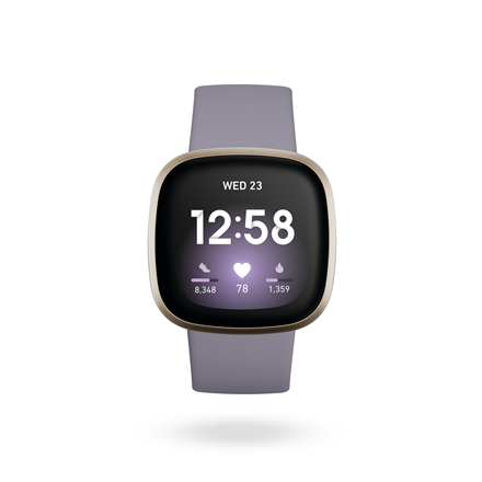Fitbit Versa 3  Smart watches