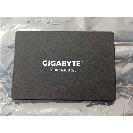 SALE OUT. GIGABYTE SSD 256GB 2.5" SATA 6Gb/s Gigabyte GP-GSTFS31256GTND 256 GB