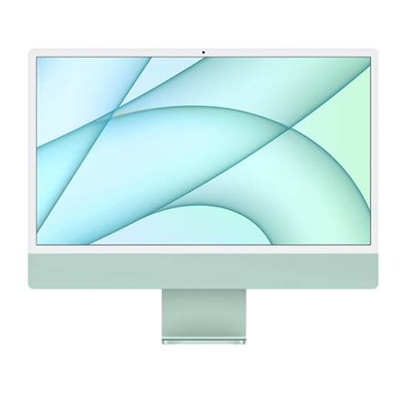 Apple iMac Desktop PC
