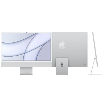Apple iMac Desktop PC