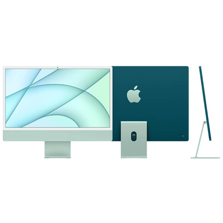 Apple iMac Desktop PC