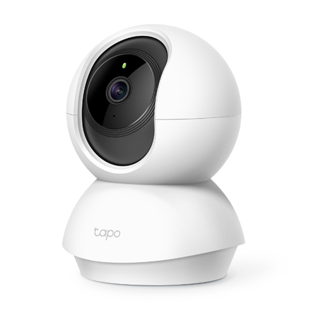 TP-LINK Pan/Tilt Home Security Wi-Fi Camera Tapo C210 3 MP
