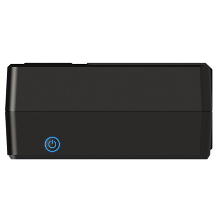 Tripp Lite Ultra-Compact Line-Interactive UPS AVRX800UD 800VA