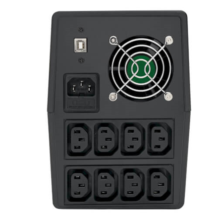 Tripp lite Tower Line-Interactive OMNIVSX1500 1500VA