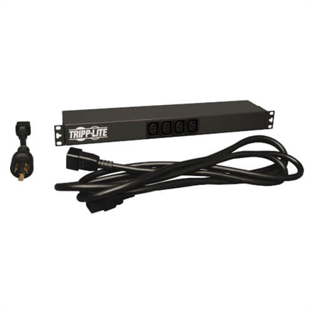 Tripp Lite 1U Rack PDU PDUH20DV 12x C13