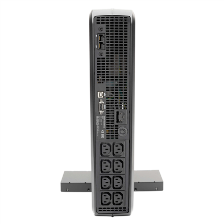 Tripp Lite 2U Rack Line-Interactive SMX1500LCD 1500VA