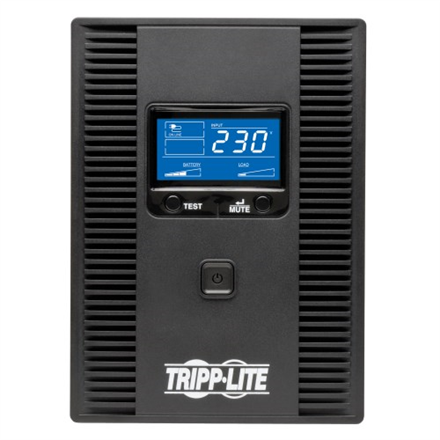 Tripp lite Tower Line-Interactive SMX1500LCDT 1500VA