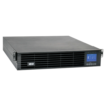 Tripp Lite Double-Conversion UPS 2U Rack On Line Double-Conversion UPS SUINT2200LCD2U 2200VA