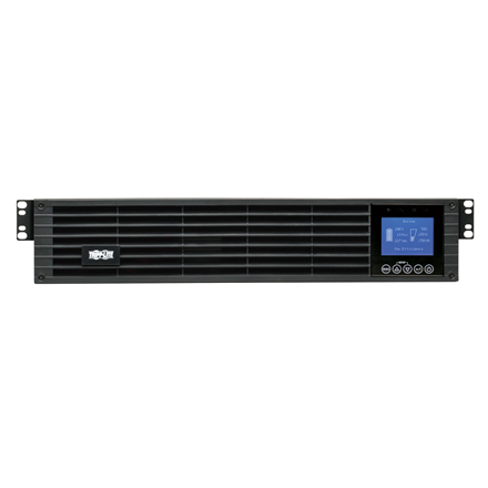 Tripp Lite Double-Conversion UPS 2U Rack On Line Double-Conversion UPS SUINT2200LCD2U 2200VA