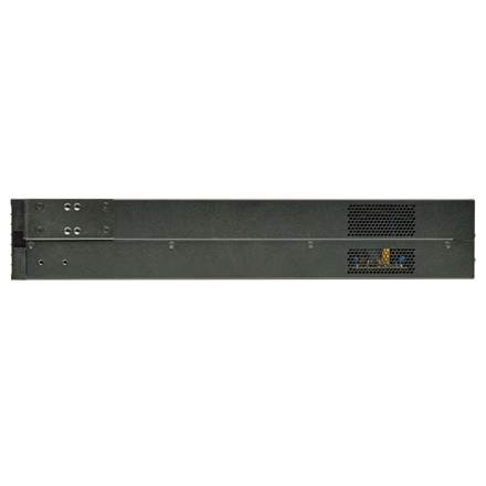 Tripp Lite Double-Conversion UPS 2U Rack On Line Double-Conversion UPS SUINT2200LCD2U 2200VA