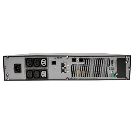 Tripp Lite 2U Rack On Line Double-Conversion UPS SUINT3000LCD2U 3000VA