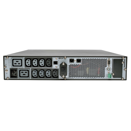 Tripp Lite 2U Rack On Line Double-Conversion UPS SUINT3000LCD2U 3000VA