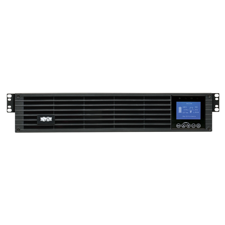 Tripp Lite 2U Rack On Line Double-Conversion UPS SUINT3000LCD2U 3000VA