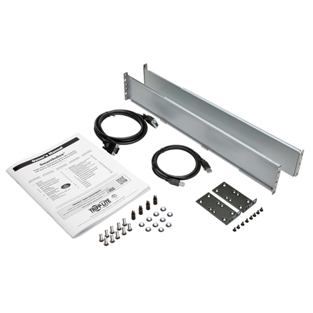 Tripp Lite 2U Rack On Line Double-Conversion UPS SUINT3000LCD2U 3000VA