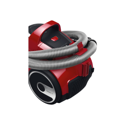 Bosch | Vacuum Cleaner | BGC05AAA2 Serie 2 | Bagless | Power 700 W | Dust capacity 1.5 L | Red