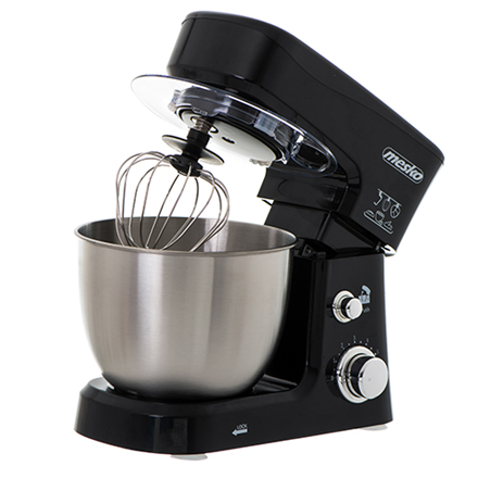 Mesko MS 4217	 Food Processor