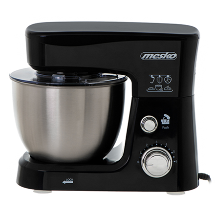 Mesko MS 4217	 Food Processor