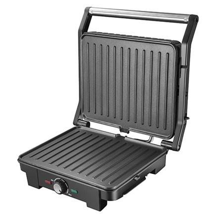 Adler Electric Grill XL AD 3051	 Table