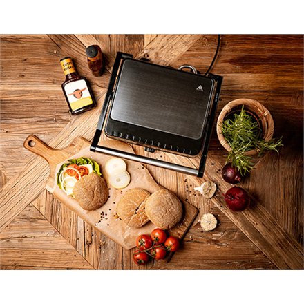 Adler Electric Grill XL AD 3051	 Table