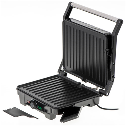 Adler Electric Grill XL AD 3051	 Table